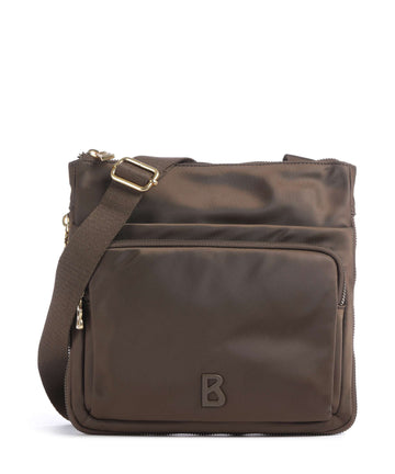Bogner Verbier Play 1.0 Serena Sac bandoulière toffee