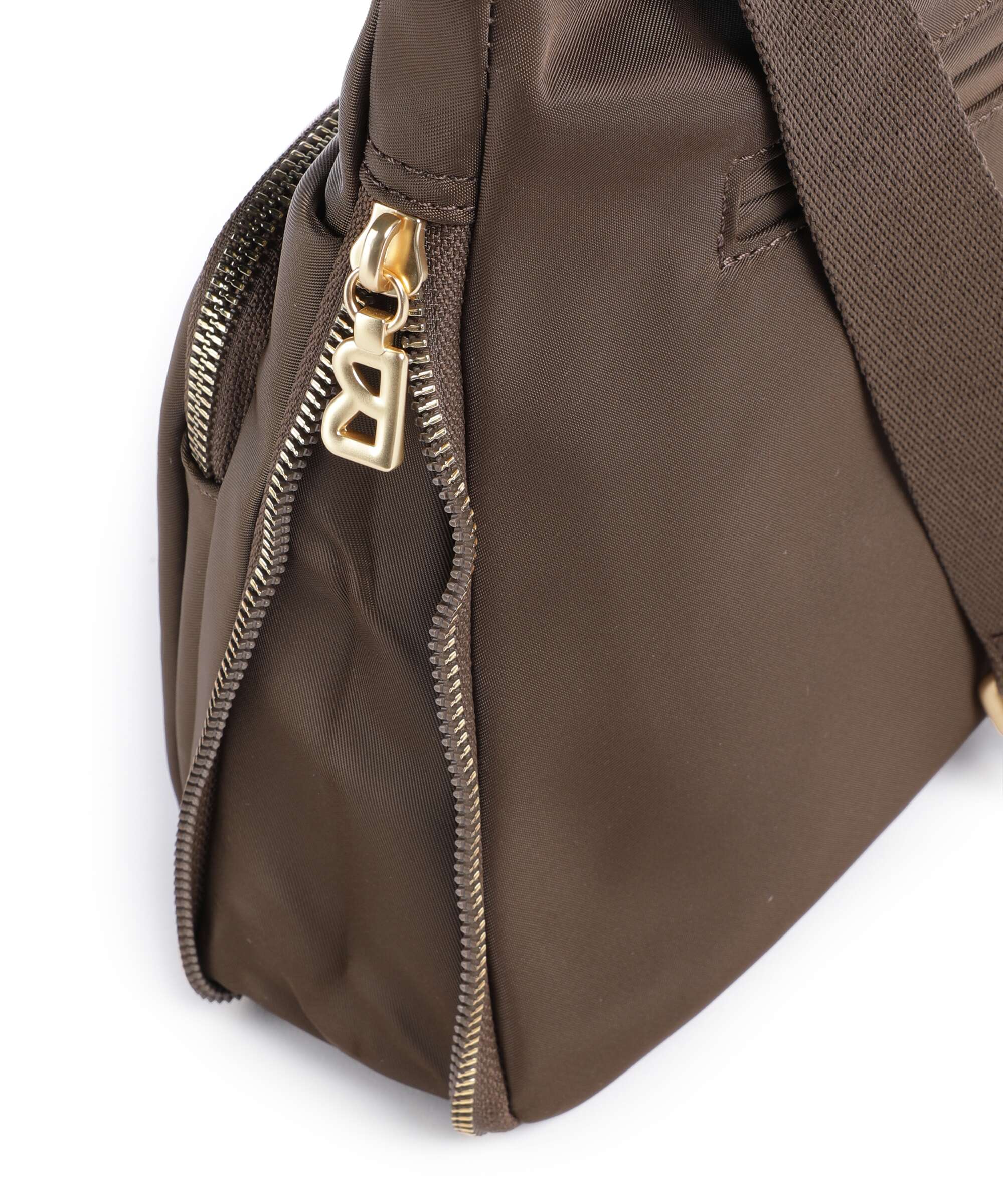 Bogner Verbier Play 1.0 Serena Crossbody bag toffee