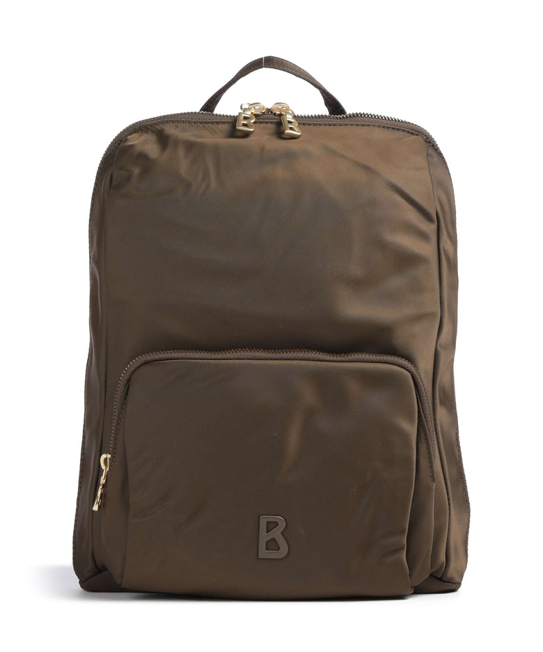 Bogner Verbier Play 1.0 Maxi Backpack toffee