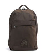 Bogner Maggia 1.0 Maxi Sac à dos seal brown