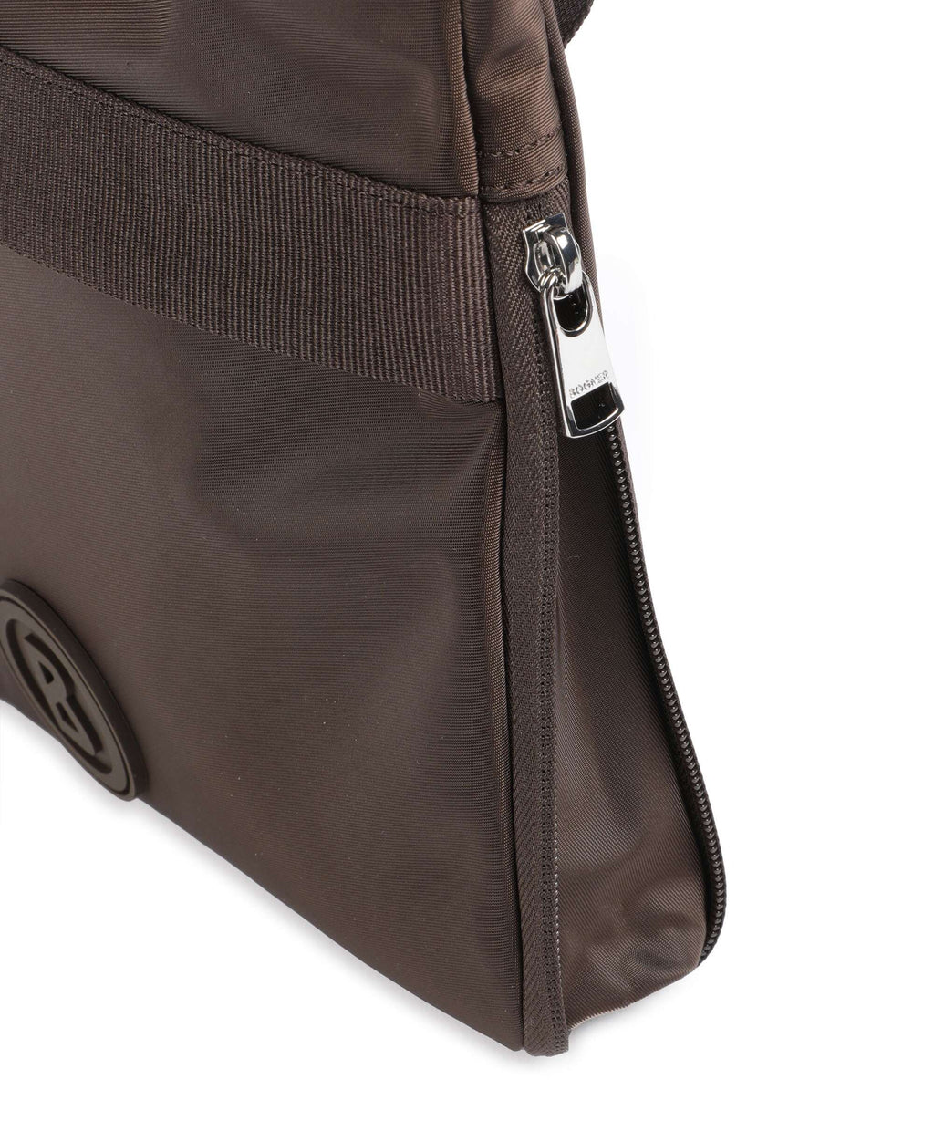 Bogner Maggia 1.0 Serena Crossbody bag seal brown