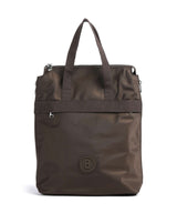 Bogner Maggia 1.0 Malea Rugzak-tas seal brown