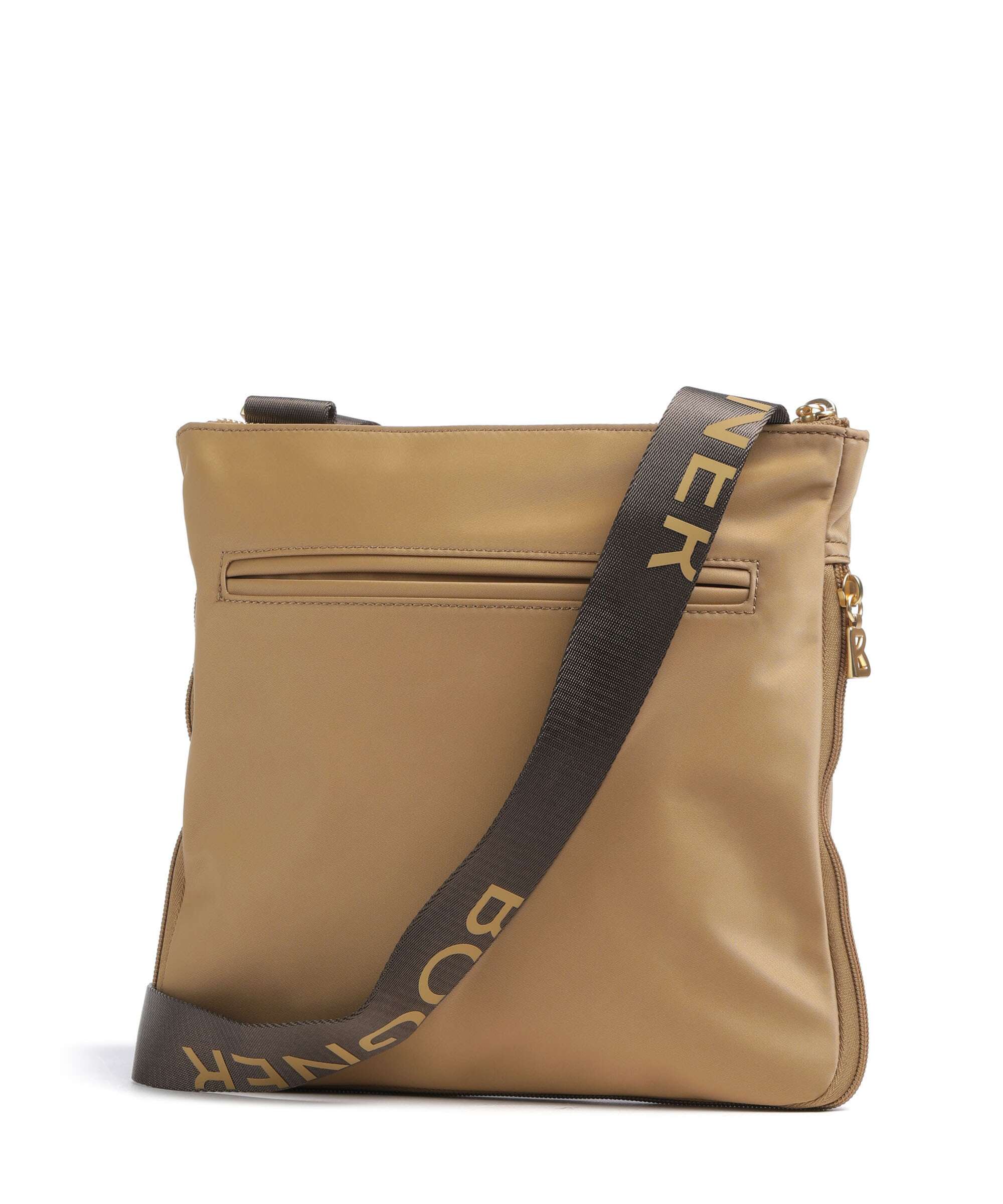 Bogner Klosters Neve Serena Crossbody bag tannin
