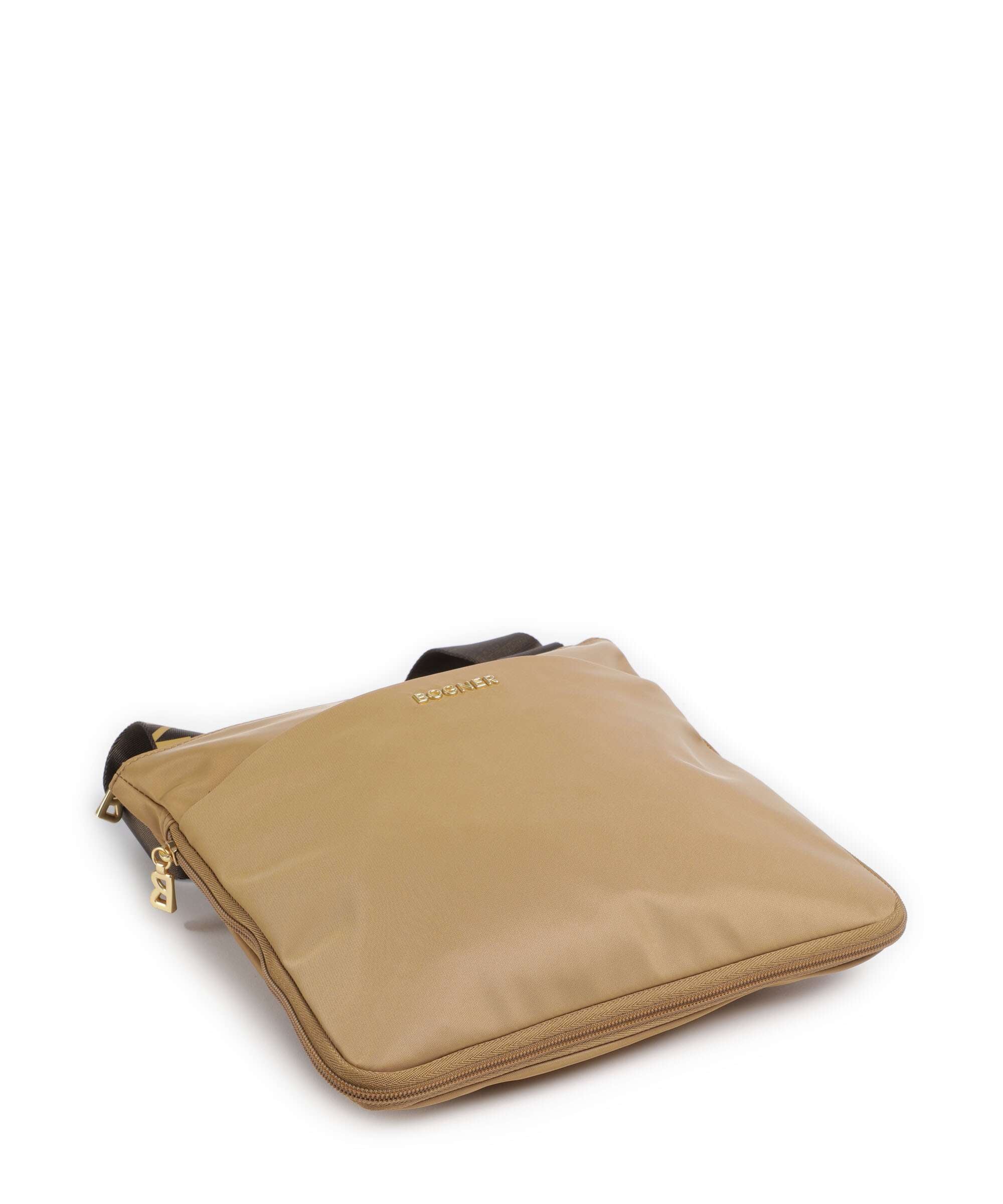 Bogner Klosters Neve Serena Crossbody bag tannin