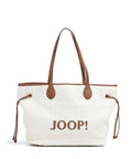 JOOP! Lanoso Lara Tote bag offwhite