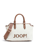 JOOP! Lanoso Lauren Handtas offwhite