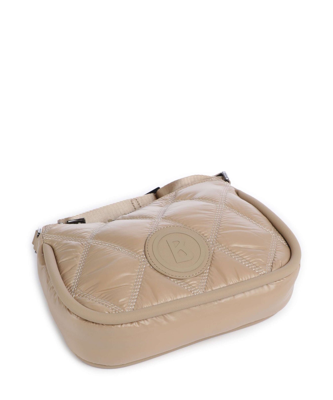 Bogner Tirano Selenay Crossbody bag sesame