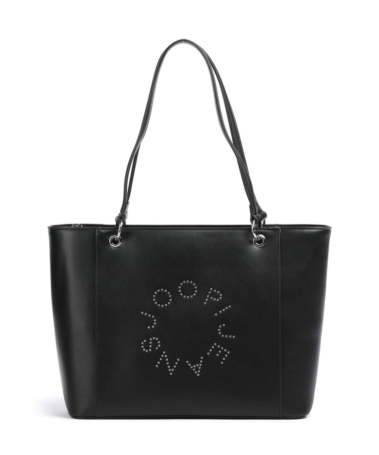 JOOP! Jeans Giro Borchia Imani Tote bag black