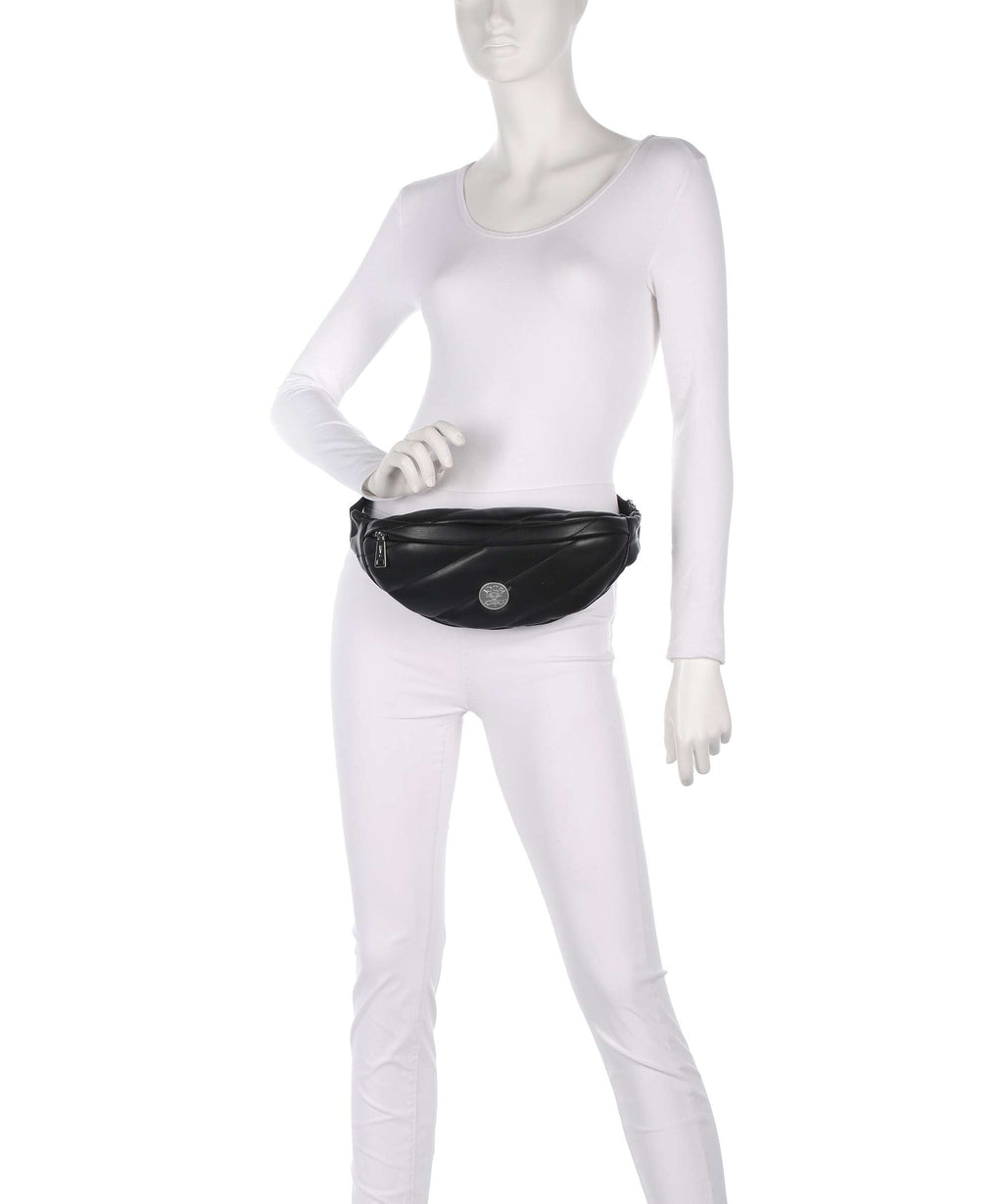 JOOP! Jeans Frizzare Bibi Belt bag black