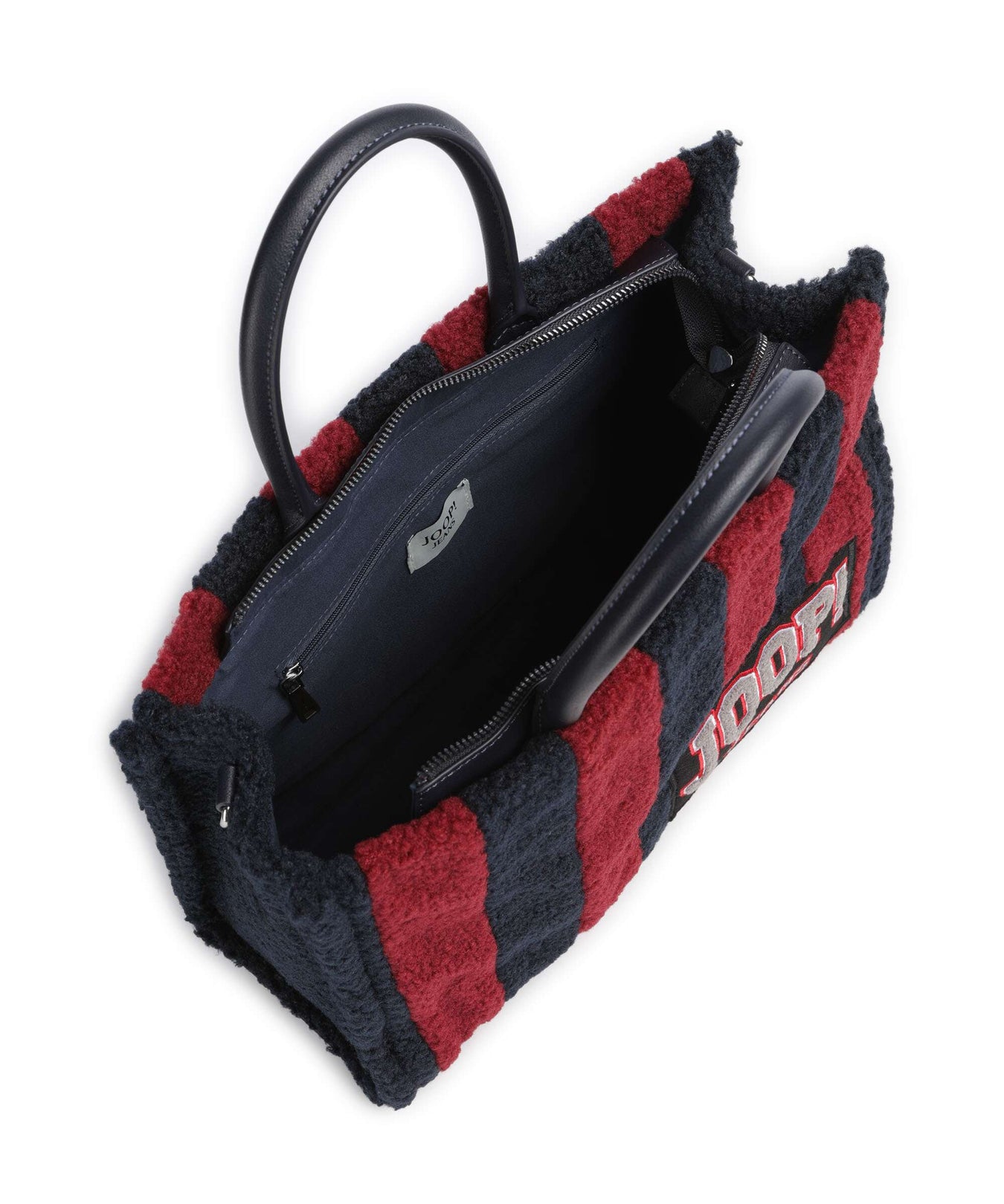 JOOP! Jeans Squadra Aurelia Handbag dark blue