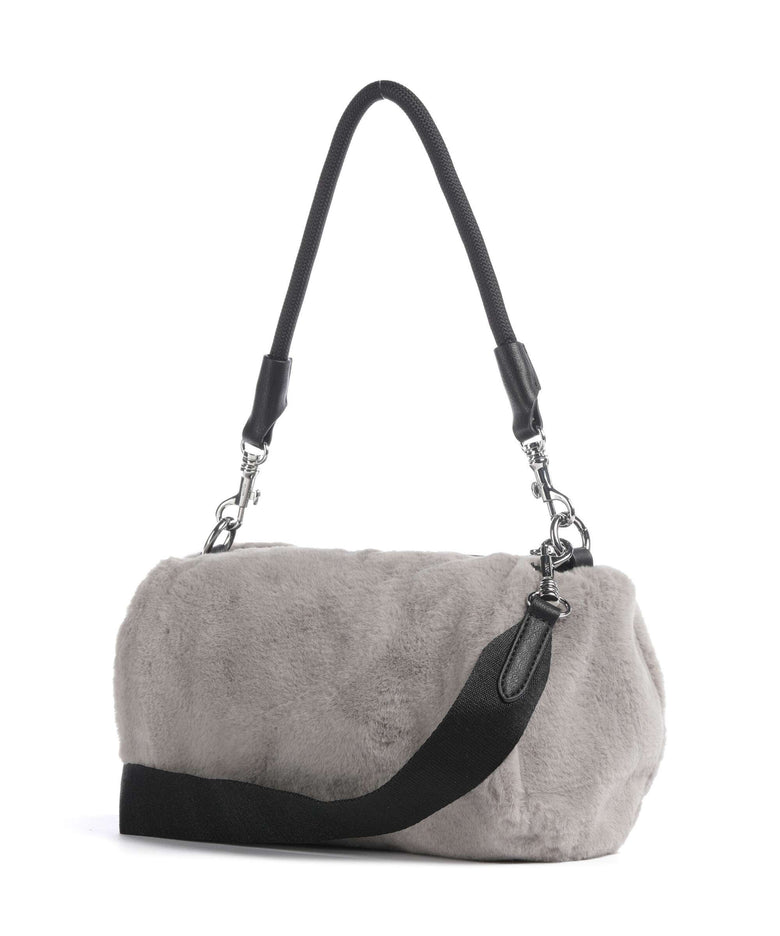 JOOP! Jeans Coniglio Virginie Shoulder bag grey