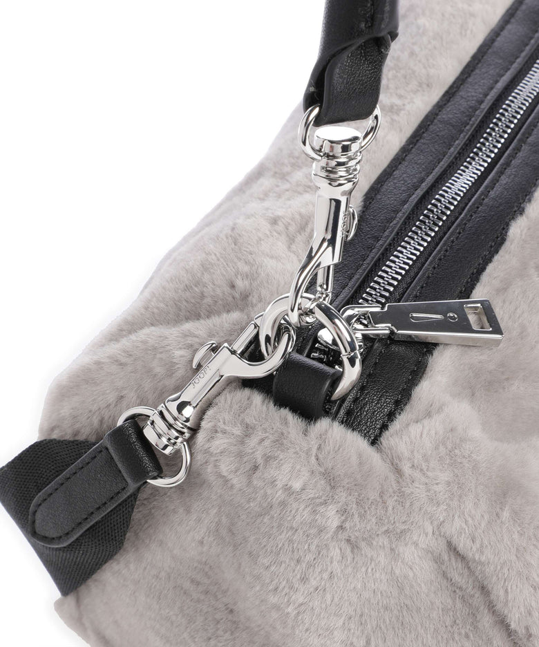 JOOP! Jeans Coniglio Virginie Shoulder bag grey