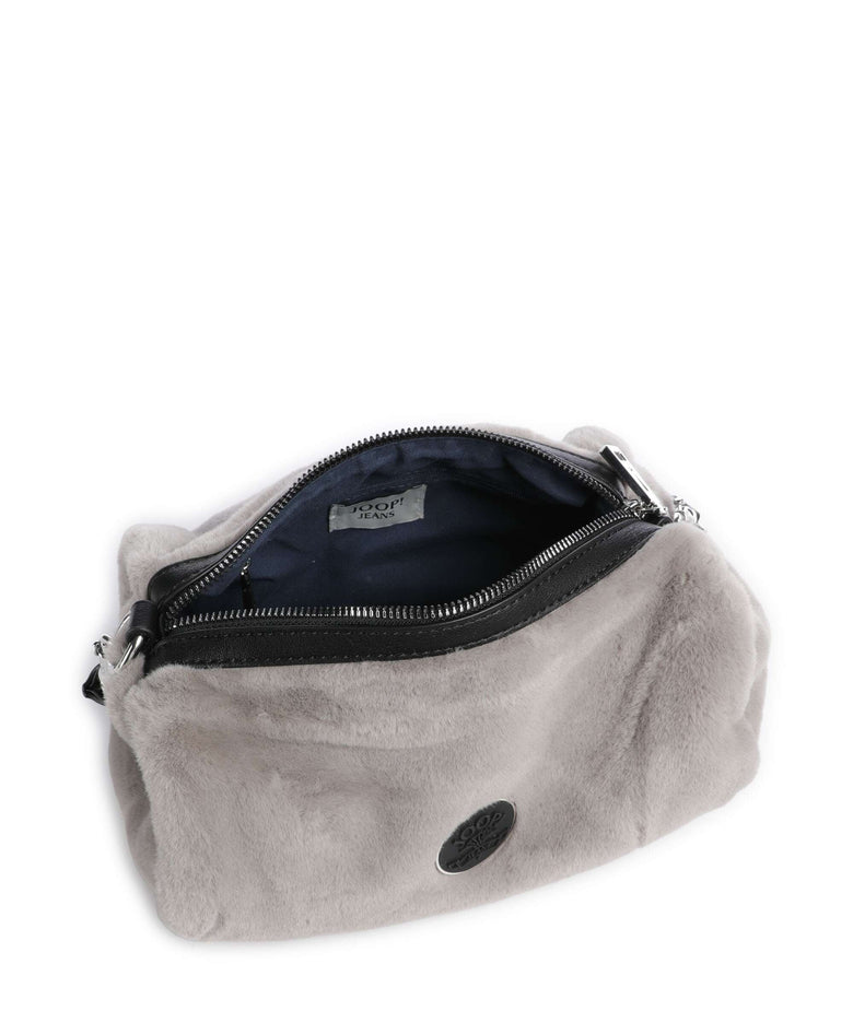 JOOP! Jeans Coniglio Virginie Shoulder bag grey