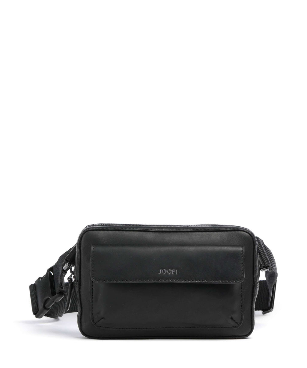 JOOP! Cerratano Emir Belt bag black