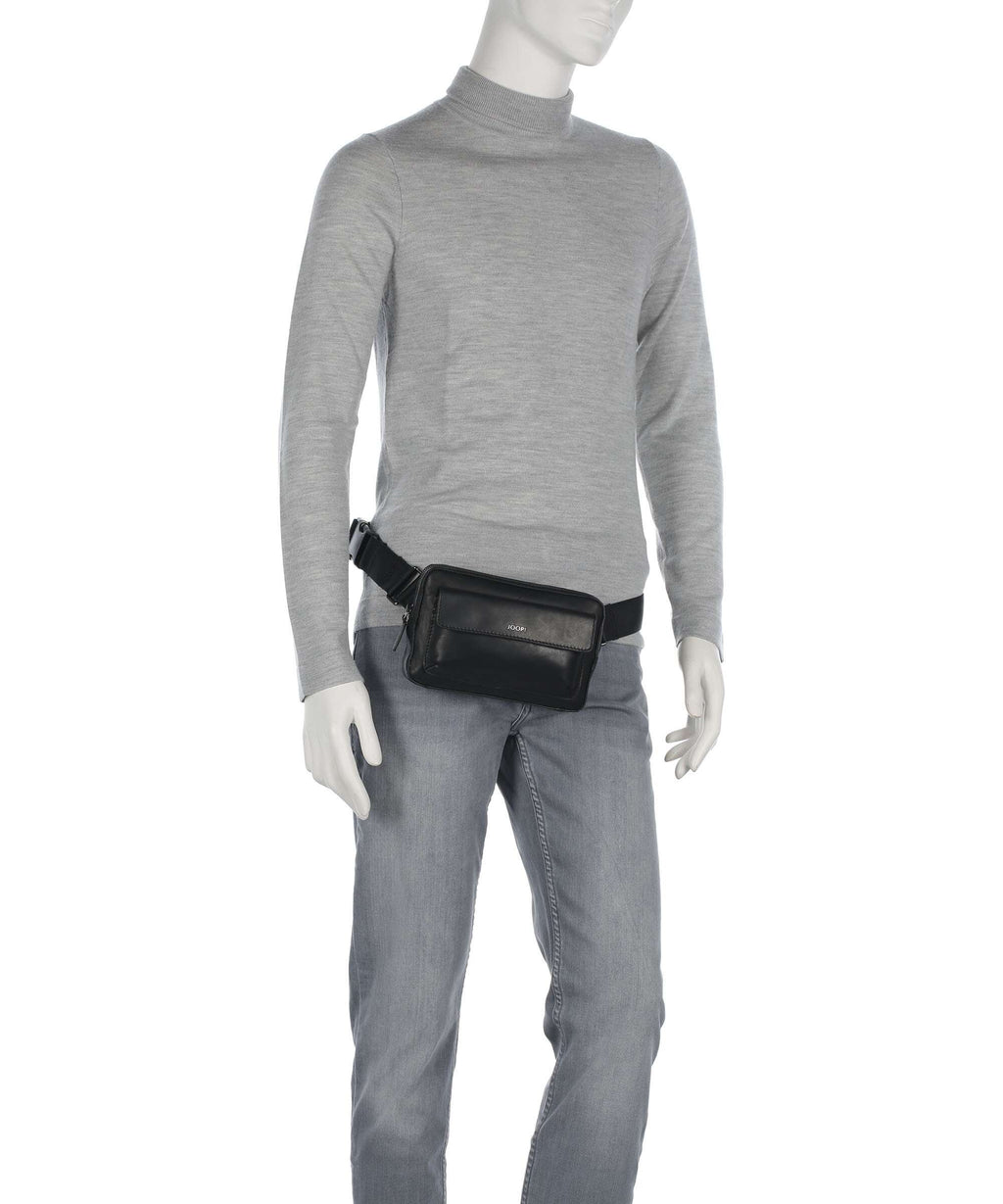 JOOP! Cerratano Emir Belt bag black