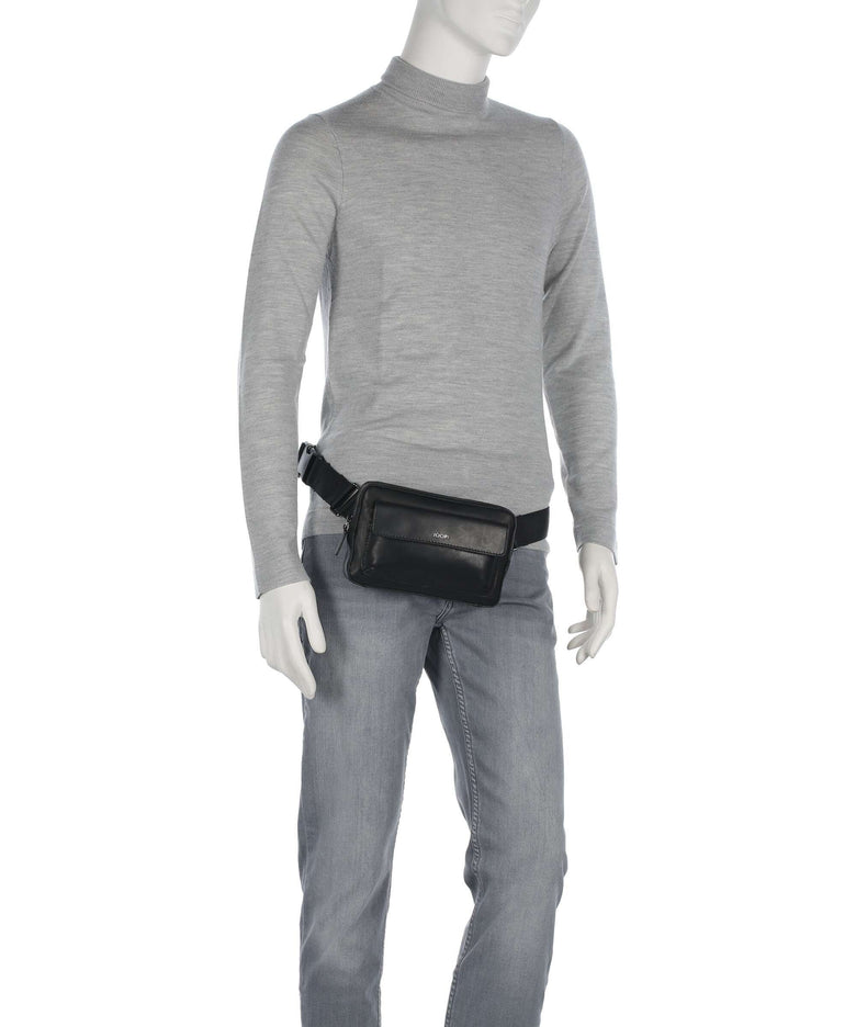 JOOP! Cerratano Emir Belt bag black