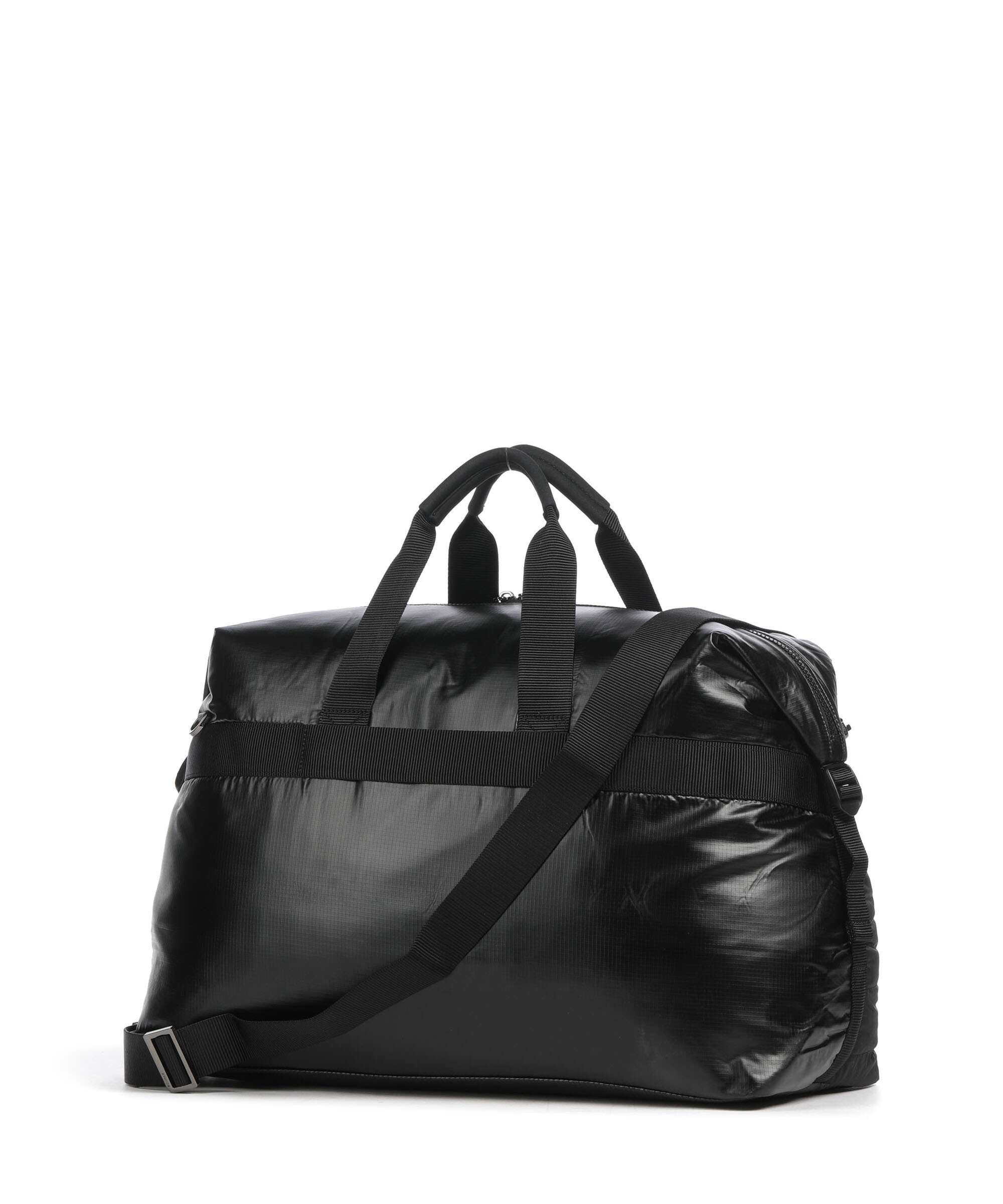 Bogner Monarch X 007 Ewald Weekend bag black