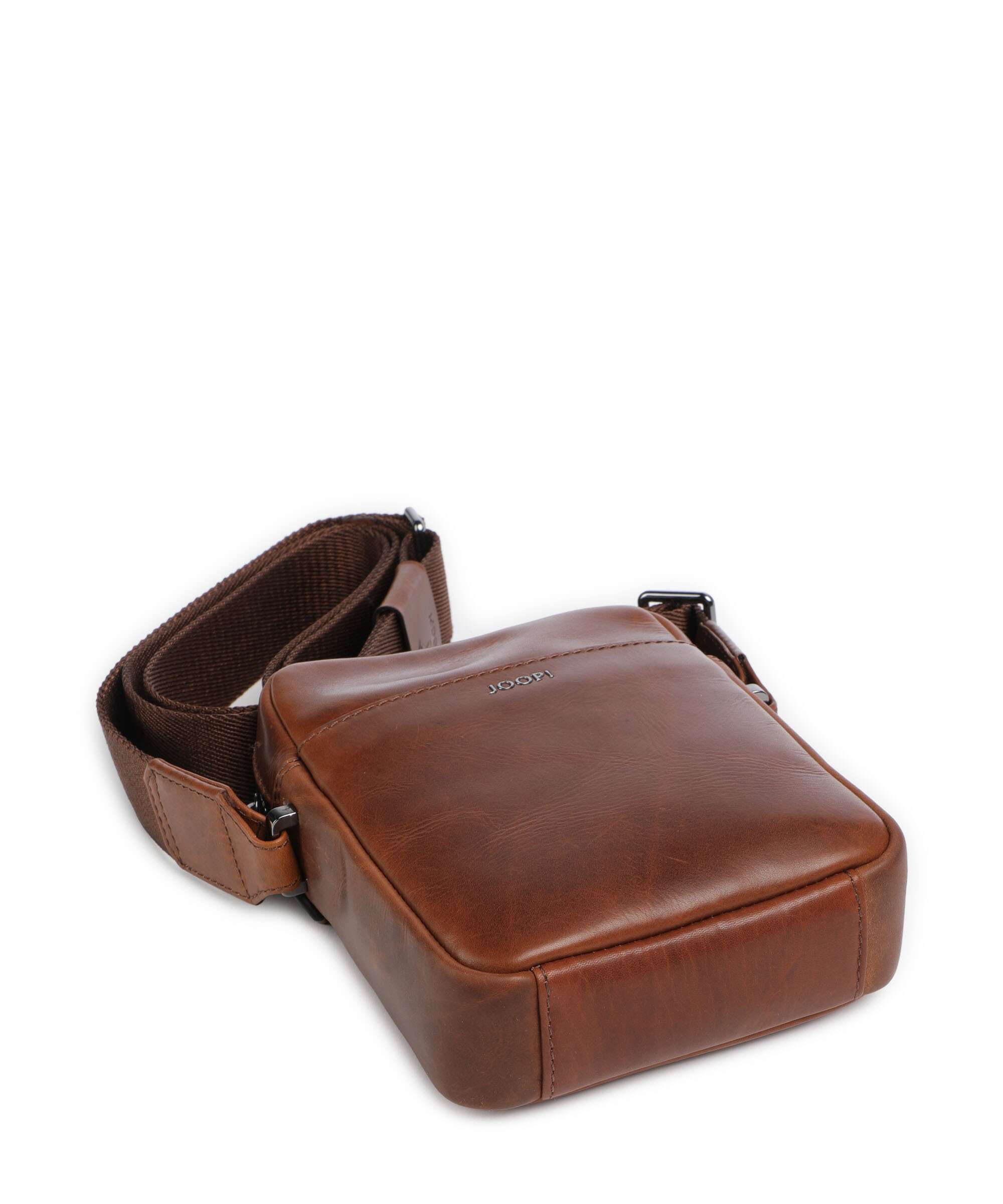 JOOP! Cerratano Rafael Crossbody bag cognac