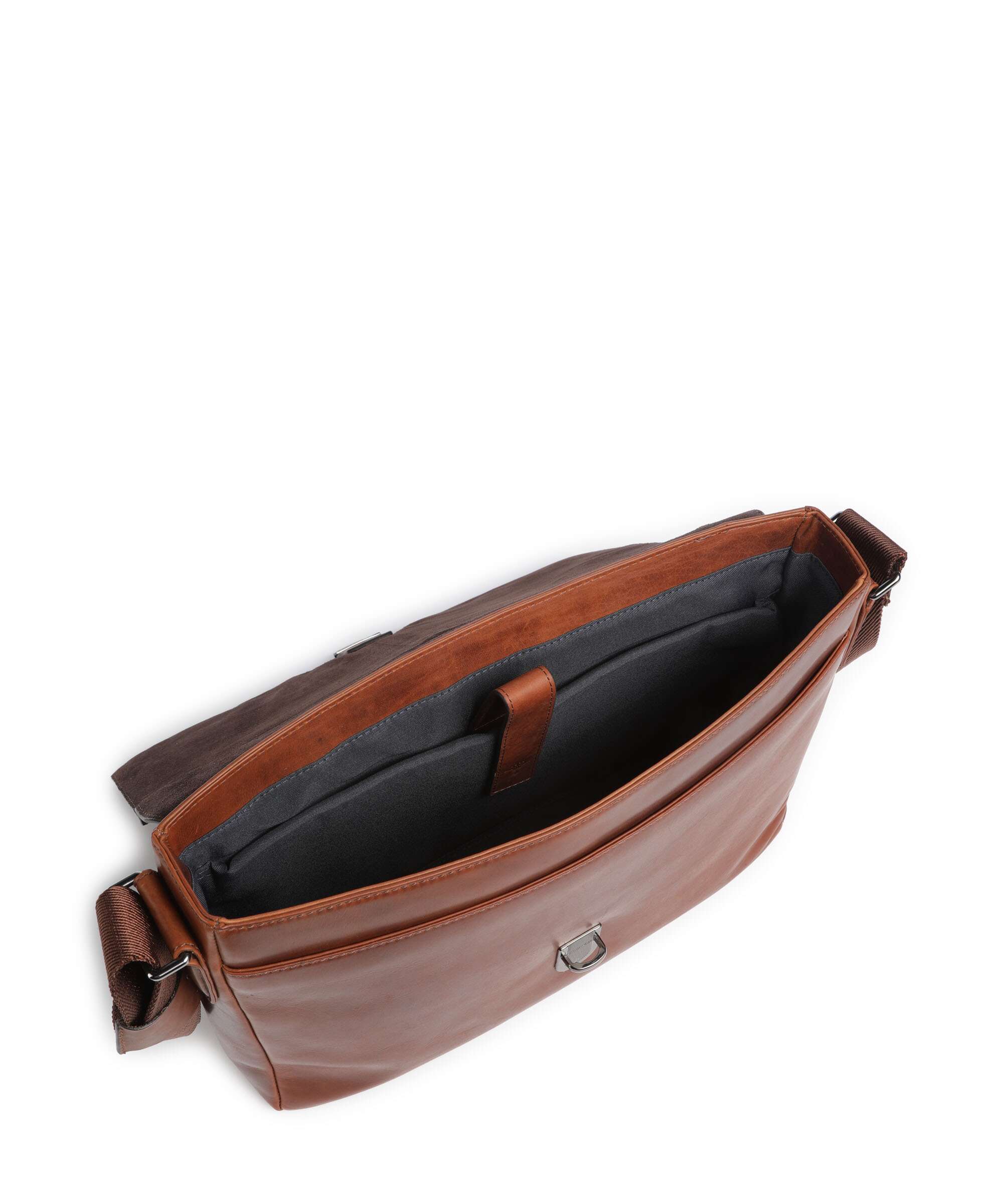 JOOP! Cerratano Janis Messenger bag cognac