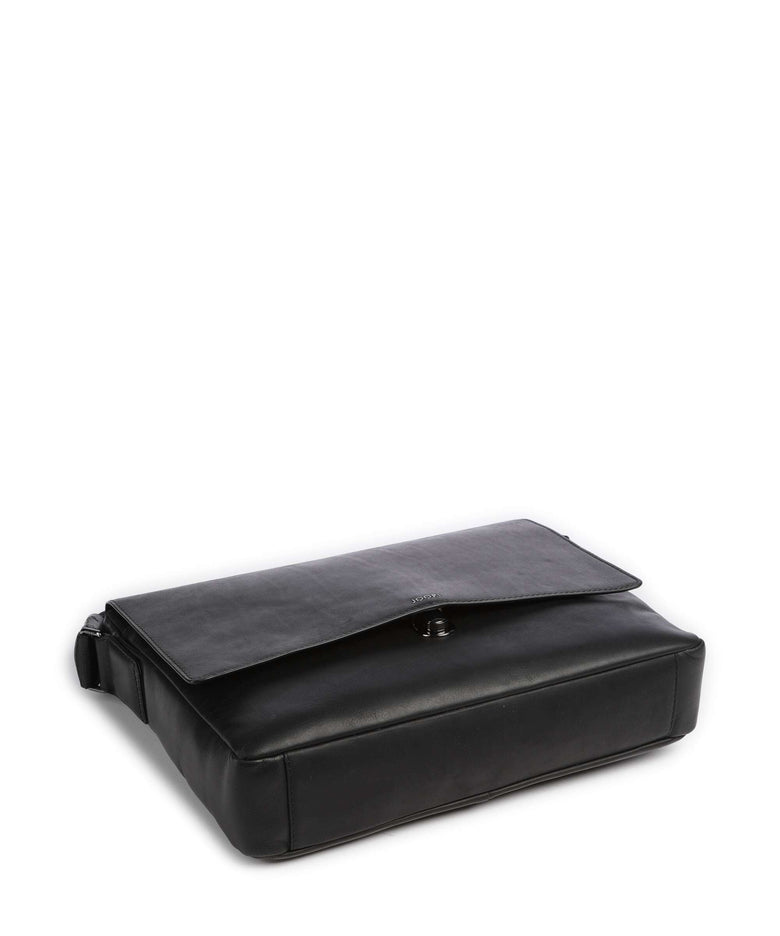 JOOP! Cerratano Janis Messenger bag black
