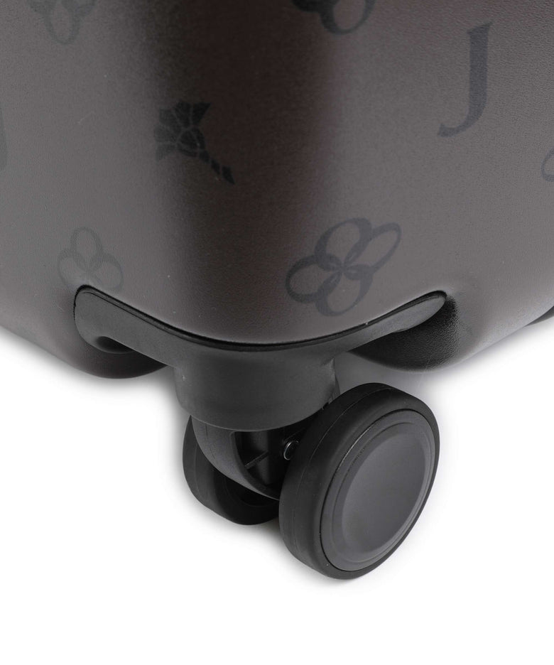 JOOP! Decoro Volare Spinner (4 wheels) seal brown
