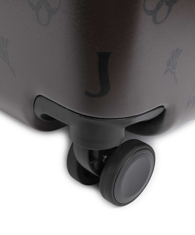 JOOP! Decoro Volare Spinner (4 wheels) seal brown