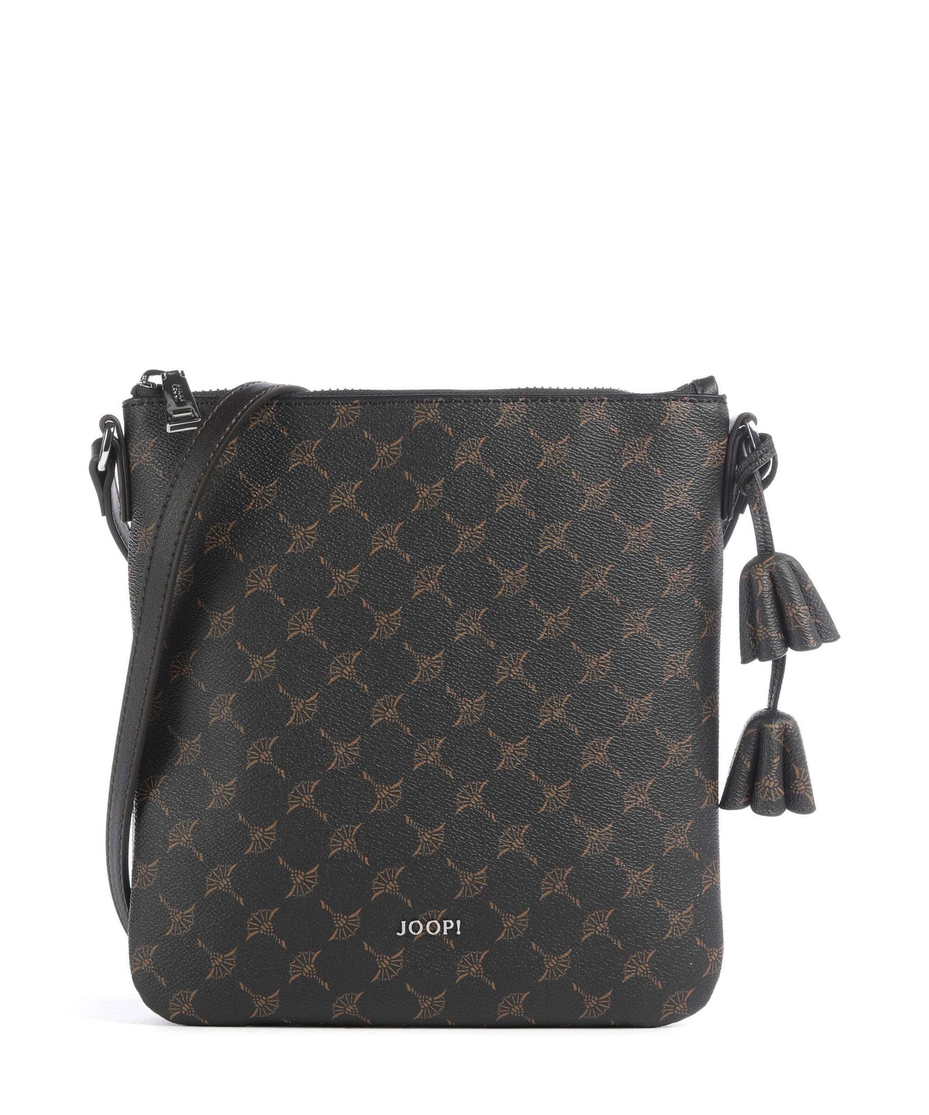 JOOP! Flora 1.0 Dia Crossbody bag dark brown