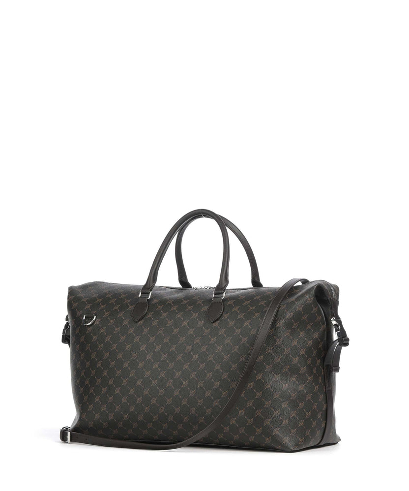 JOOP! Flora 1.0 Mieke Weekend bag dark brown