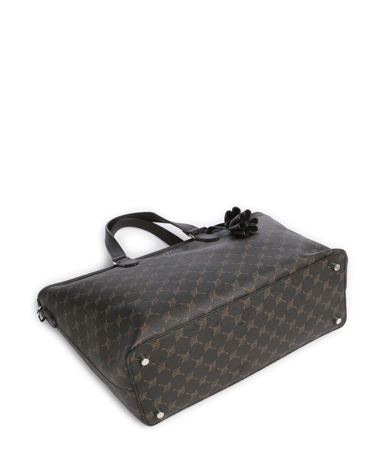 JOOP! Flora 1.0 Ketty Handbag dark brown