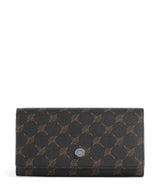 JOOP! Flora 1.0 Billie RFID Portemonnee dark brown