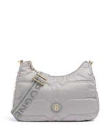 Bogner Wallis Tessuto Odette Sac bandoulière lightgrey