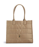 Bogner Wallis Tessuto Maylin Cabas brown sugar