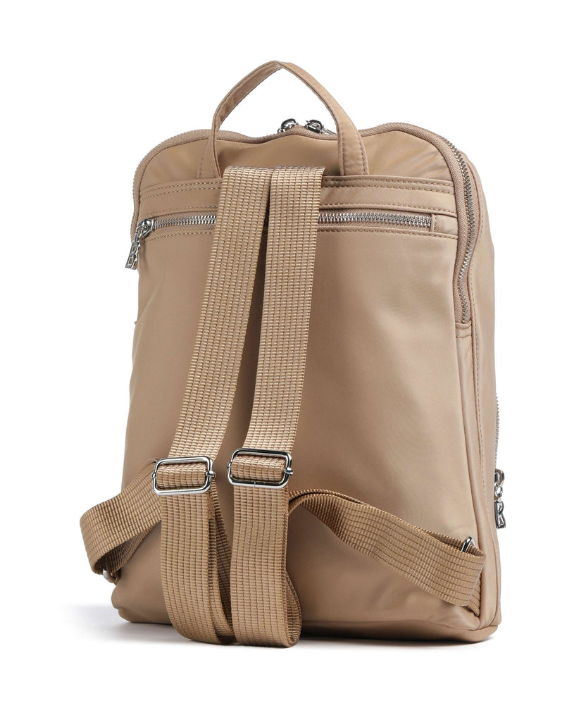 Bogner Verbier Play 1.0 Maxi Backpack lattè