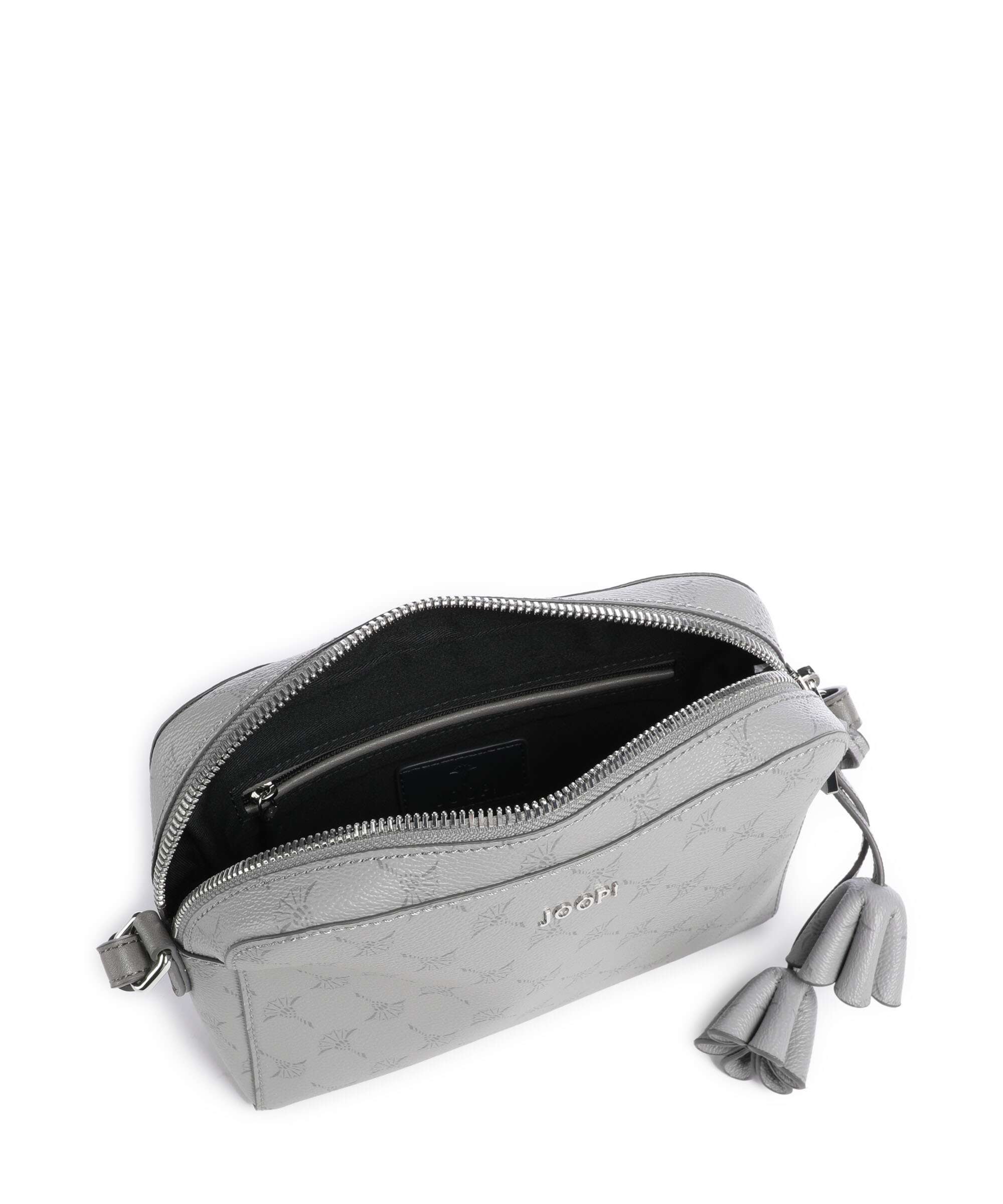 JOOP! Cortina 1.0 Cloe Crossbody bag frost gray