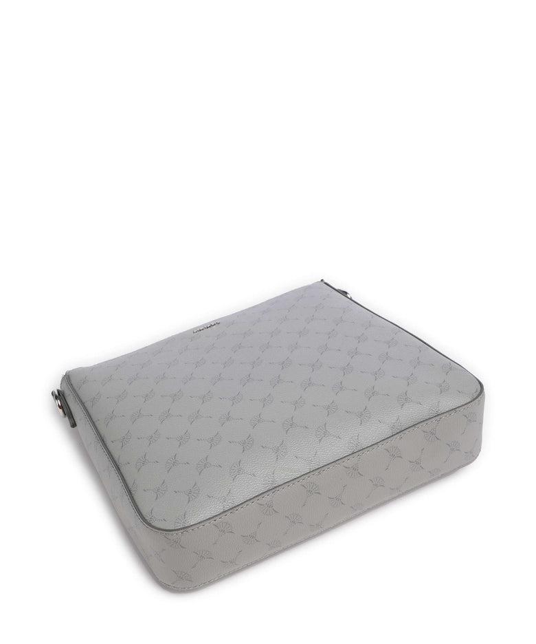 JOOP! Cortina 1.0 Jasmina Crossbody bag frost gray