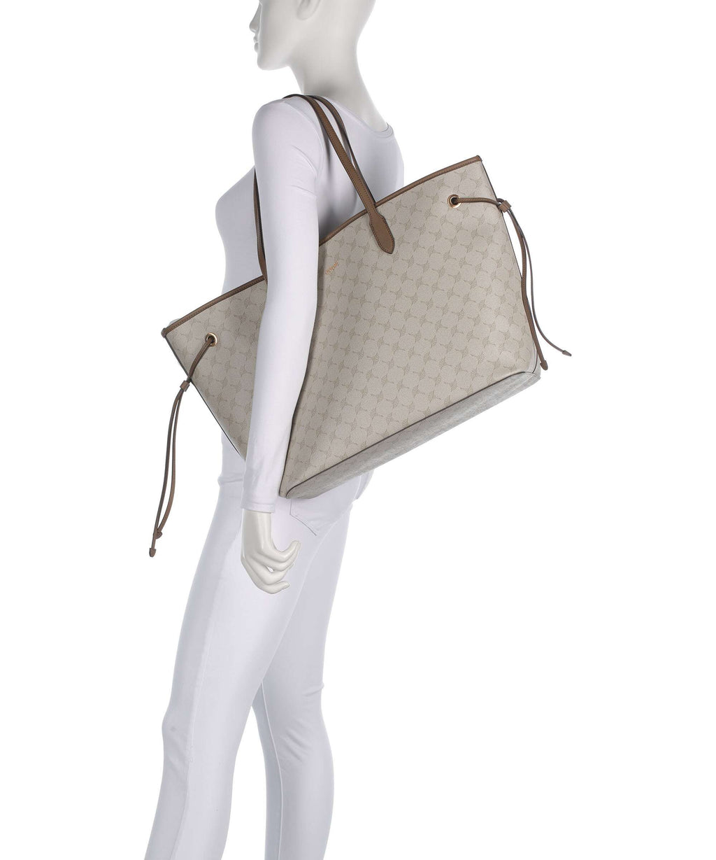 JOOP! Mazzolino Lara Tote bag moon rock