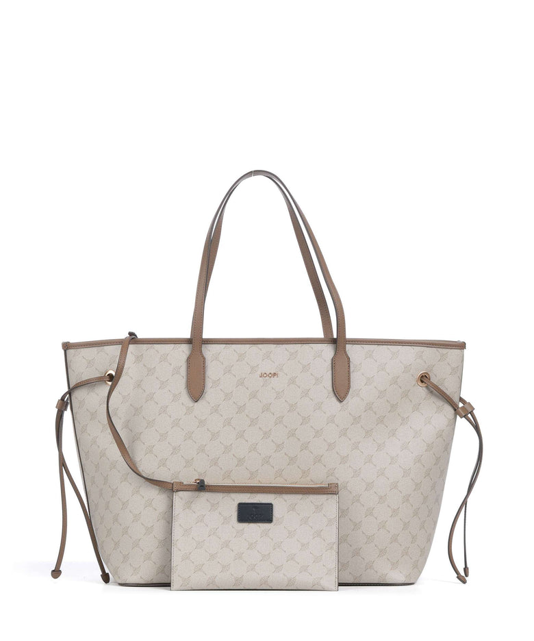 JOOP! Mazzolino Lara Tote bag moon rock