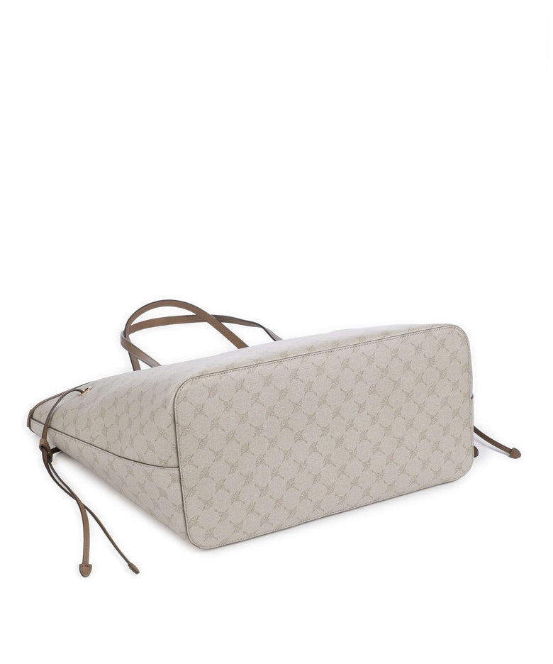 JOOP! Mazzolino Lara Tote bag moon rock