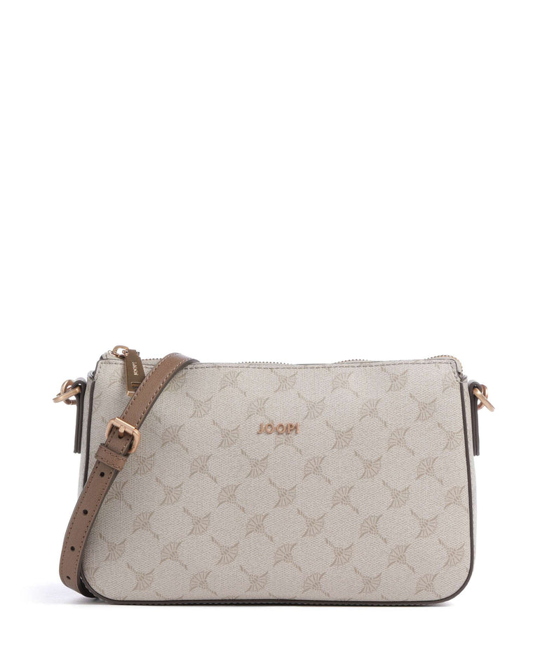 JOOP! Mazzolino Jasmina Crossbody bag moon rock