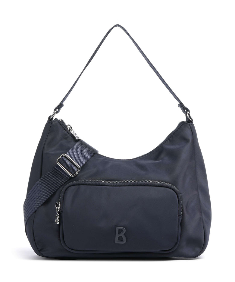 Bogner Verbier Play 1.0 Pari Shoulder bag darkblue
