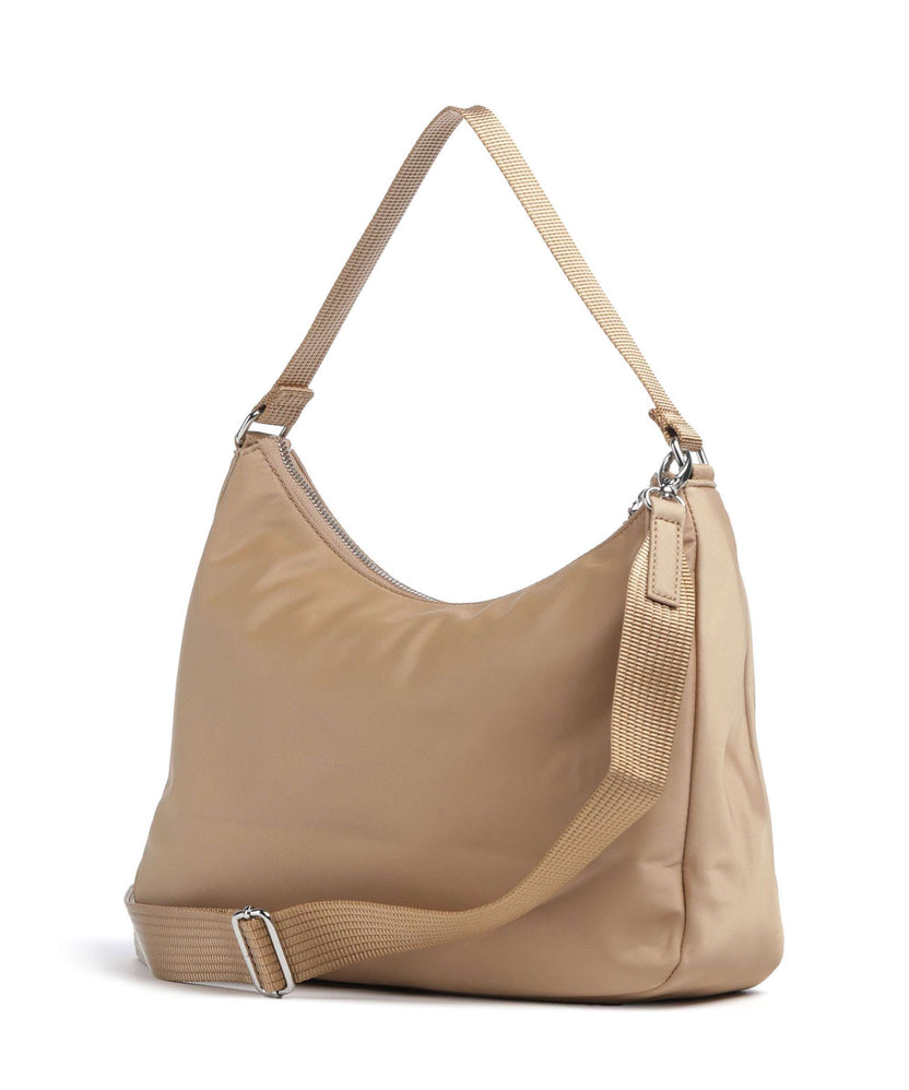 Bogner Verbier Play 1.0 Pari Shoulder bag lattè
