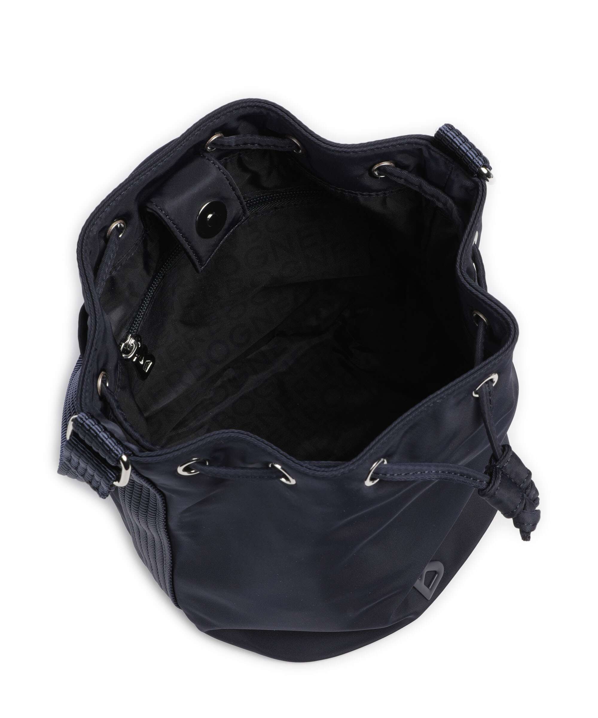 Bogner Verbier Play 1.0 Ines Bucket bag darkblue
