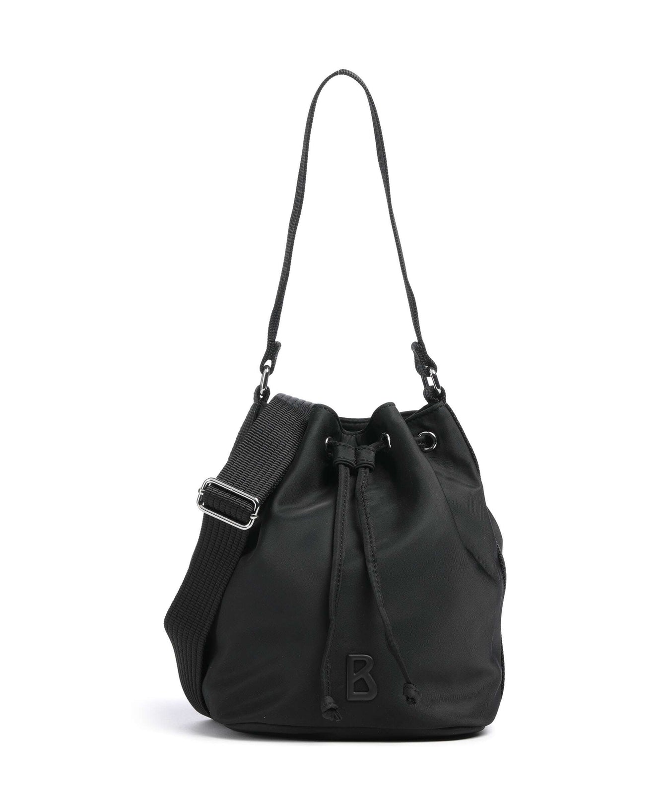 Bogner Verbier Play 1.0 Ines Bucket bag black