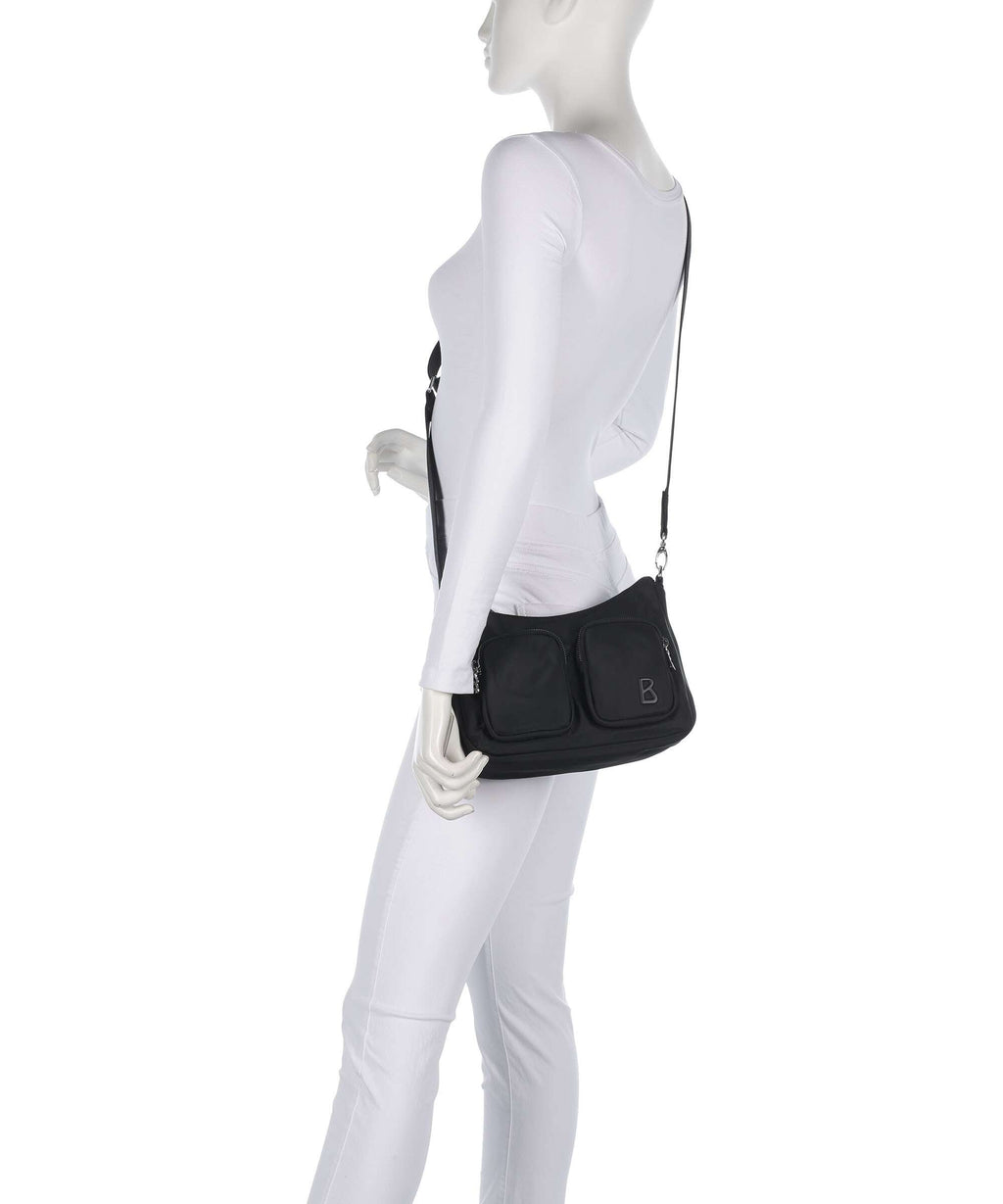 Bogner Verbier Play 1.0 Diya Crossbody bag black