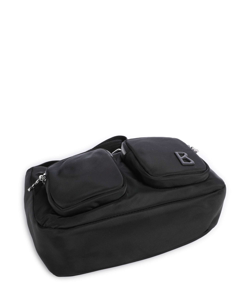Bogner Verbier Play 1.0 Diya Crossbody bag black