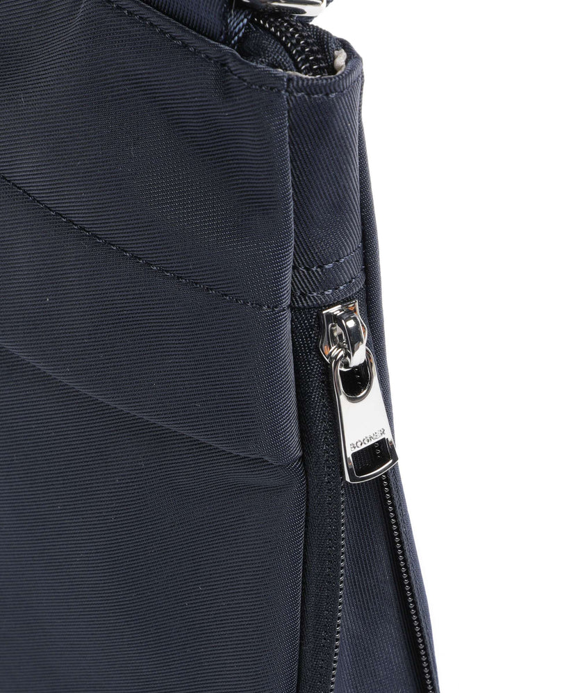 Bogner Maxon Serena Crossbody bag dark navy