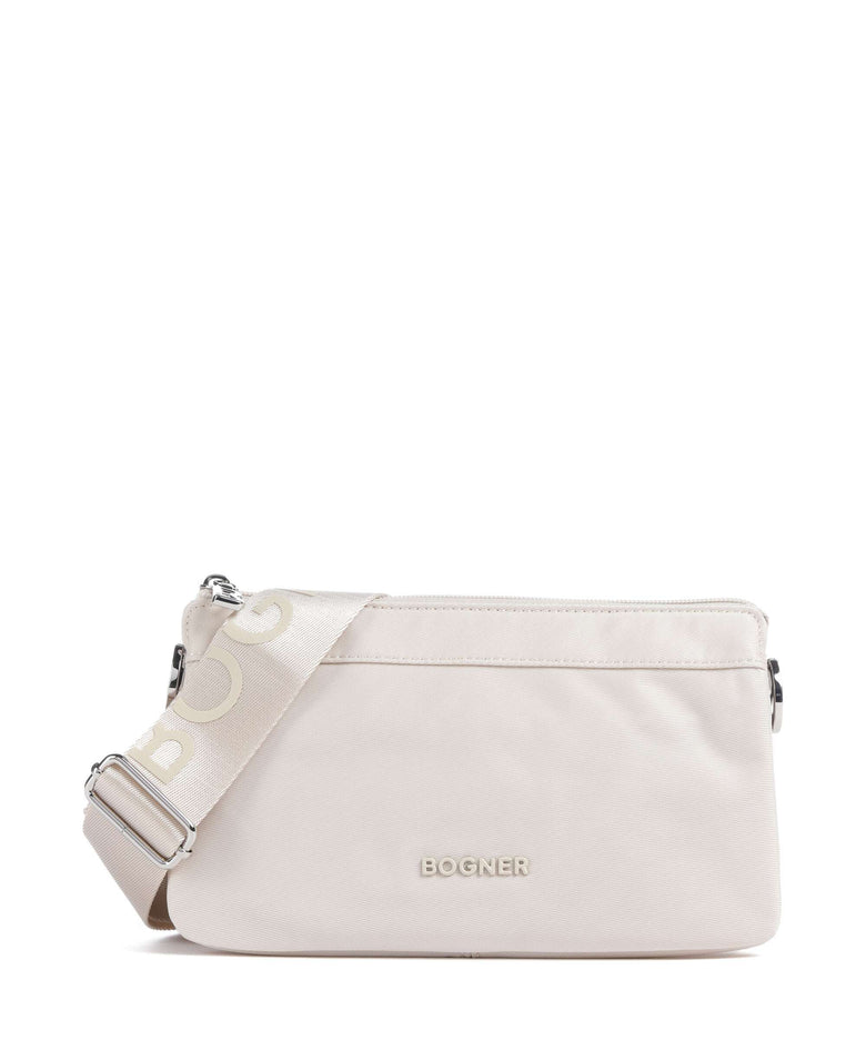 Bogner Maxon Taja Crossbody bag birch