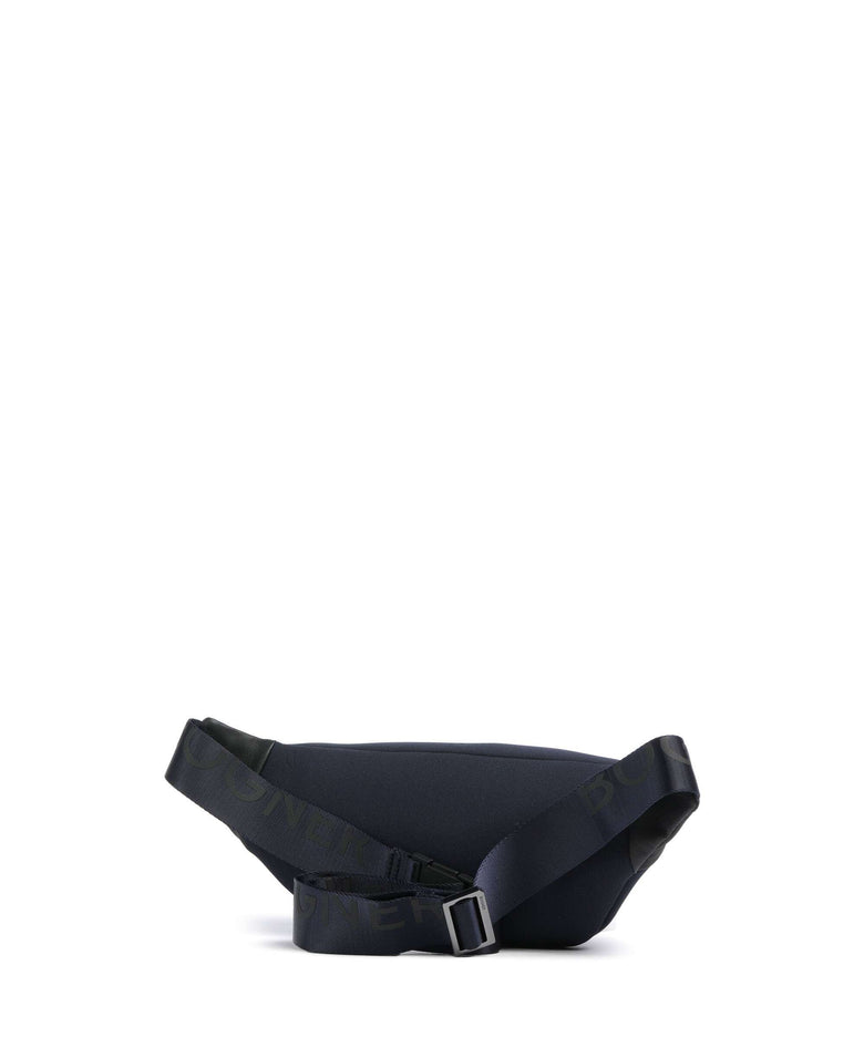 Bogner Alvier Janica Belt bag darkblue