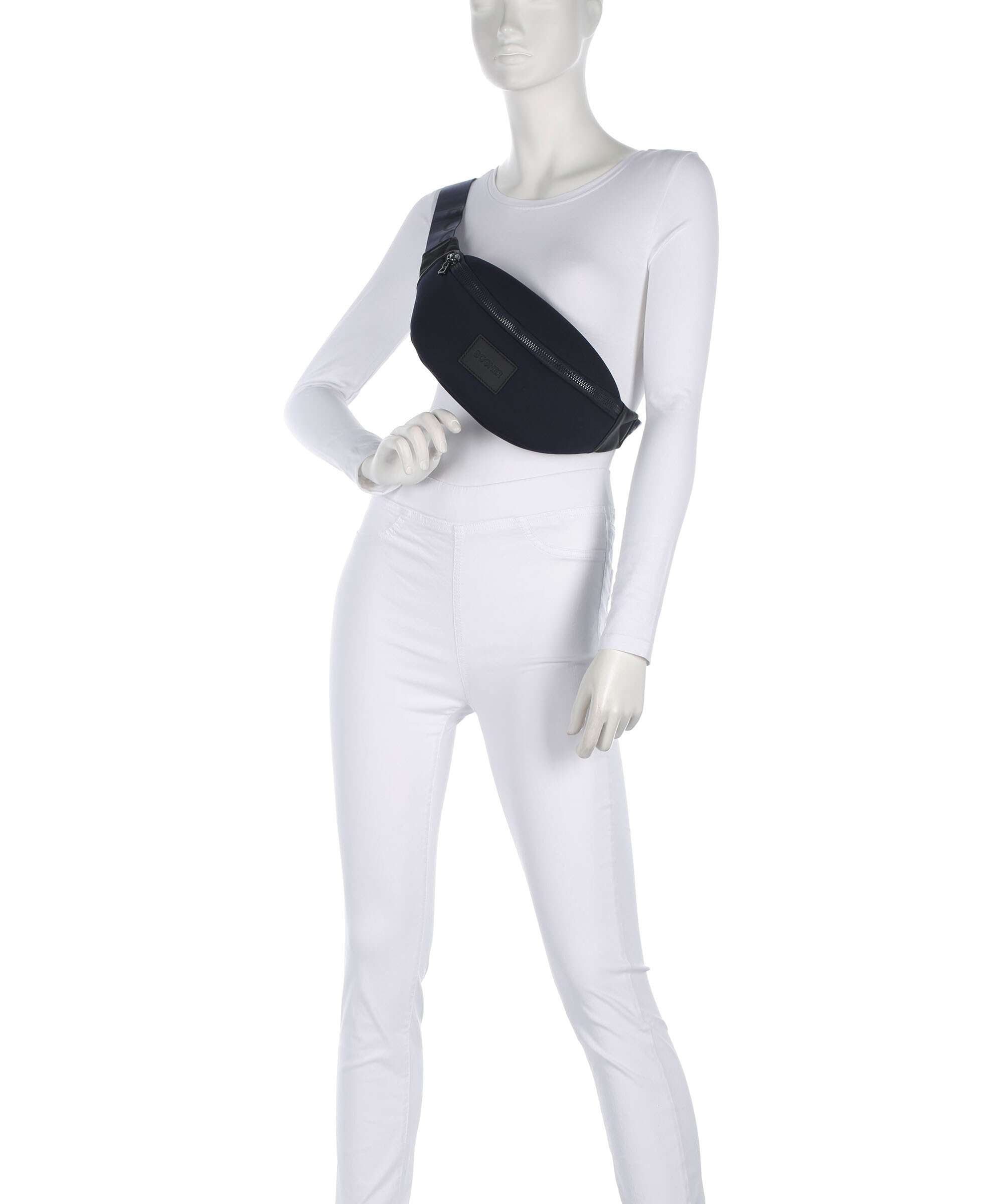 Bogner Alvier Janica Fanny pack darkblue