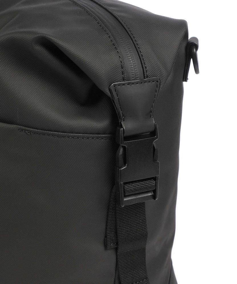 JOOP! Dinamico Maik Weekend bag black